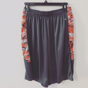 Men's 10" Gym Shorts New